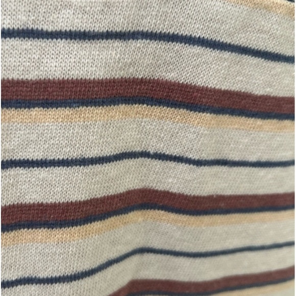 SOFT JOIE-Woman’s Laurel Linen Blend Dress - Picture 6 of 10